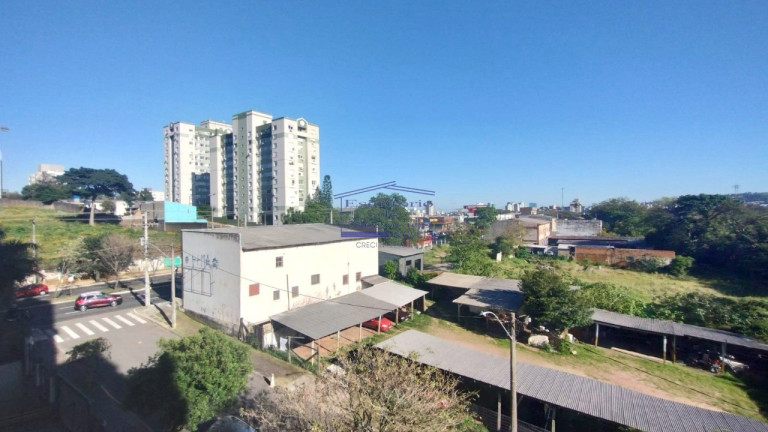 Imagem Apartamento com 2 Quartos à Venda, 61 m² em Cavalhada - Porto Alegre