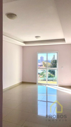 Imagem Apartamento com 3 Quartos à Venda, 85 m² em Centro - Indaiatuba
