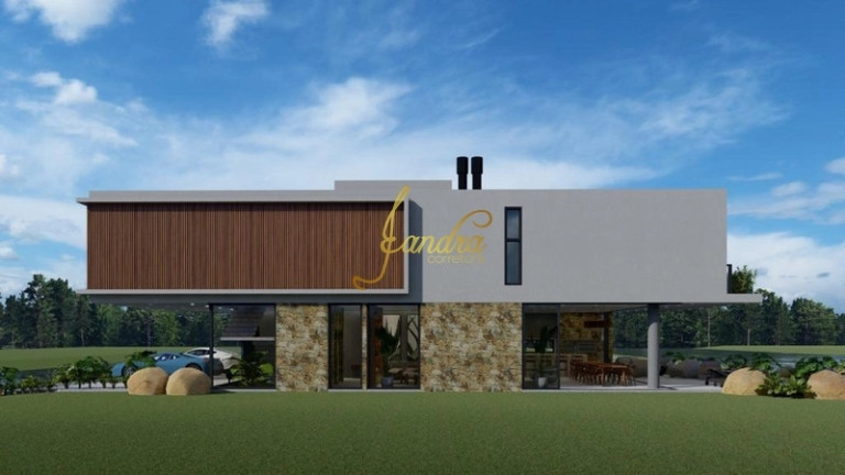 Imagem Casa de Condomínio com 5 Quartos à Venda, 461 m² em Atlantida - Xangri-la