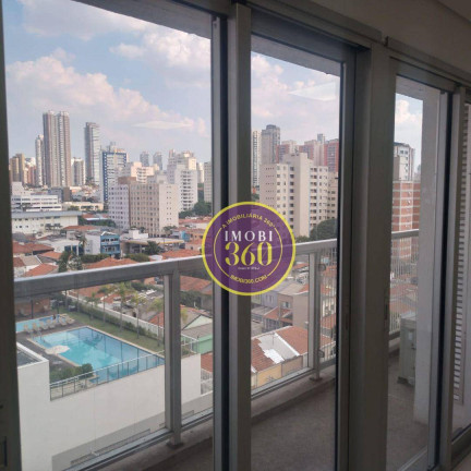 Imagem Sala Comercial à Venda ou Locação, 41 m² em Tatuapé - São Paulo