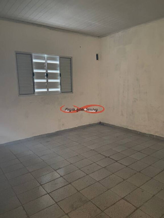 Imagem Casa com 3 Quartos à Venda, 70 m² em Parque Boturussu - São Paulo