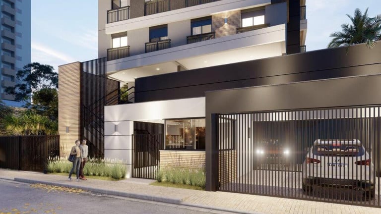 Imagem Apartamento com 3 Quartos à Venda, 83 m² em Santana - São Paulo