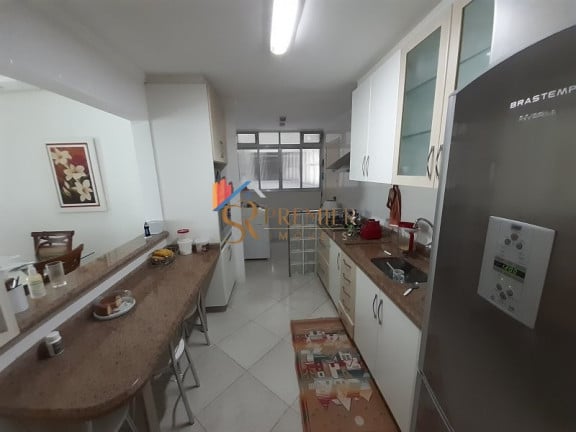 Imagem Apartamento com 3 Quartos à Venda, 98 m² em Centro - Florianópolis