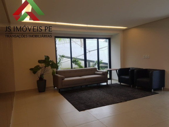 Apartamento com 2 Quartos à Venda, 47 m² em Várzea - Recife