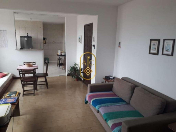 Imagem Apartamento com 2 Quartos à Venda, 77 m² em Rio Vermelho - Salvador