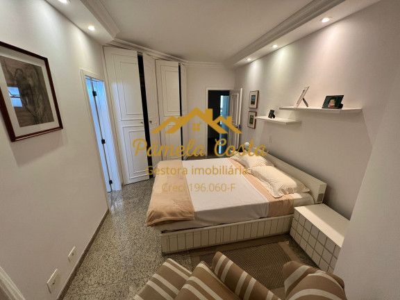 Imagem Apartamento com 3 Quartos à Venda, 292 m² em Pitangueiras - Guarujá