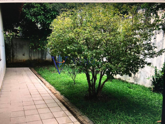 Imagem Casa com 3 Quartos à Venda, 400 m² em Alphaville Residencial Dois - Barueri