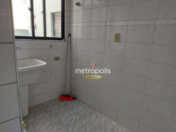 Imagem Apartamento com 2 Quartos à Venda, 85 m² em Santa Paula - São Caetano Do Sul