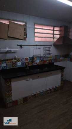 Casa com 3 Quartos à Venda, 250 m² em Campo Belo - São Paulo