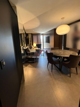 Imagem Apartamento com 1 Quarto à Venda, 56 m² em Centro - Curitiba