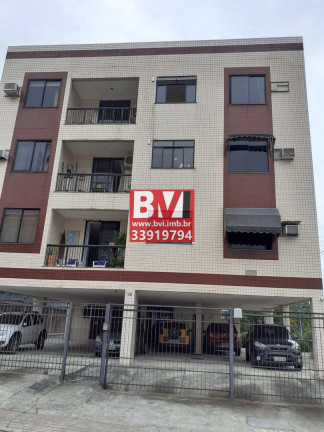 Imagem Apartamento com 2 Quartos à Venda, 77 m² em Jardim Sulacap - Rio De Janeiro