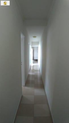 Imagem Apartamento com 3 Quartos à Venda, 94 m² em Parque São Diogo - São Bernardo Do Campo