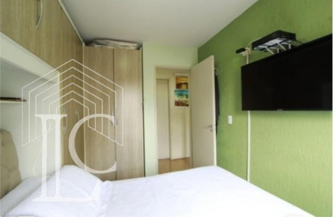 Imagem Apartamento com 3 Quartos à Venda, 68 m² em Jabaquara - São Paulo