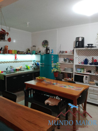 Apartamento com 2 Quartos à Venda, 61 m² em Vila Pires - Santo André