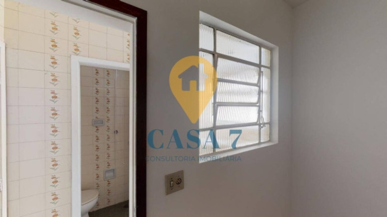 Imagem Apartamento com 4 Quartos à Venda, 140 m² em Santo Antônio - Belo Horizonte