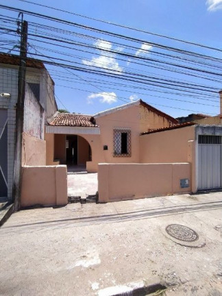Imagem Casa com 3 Quartos à Venda, 180 m² em Benfica - Fortaleza