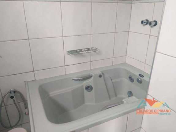 Imagem Apartamento com 3 Quartos à Venda, 130 m² em Martim De Sá - Caraguatatuba