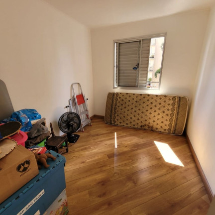 Apartamento com 3 Quartos à Venda, 64 m² em Jardim Celeste - São Paulo