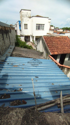 Imagem Sobrado com 3 Quartos à Venda, 72 m² em Centro - Guaratinguetá