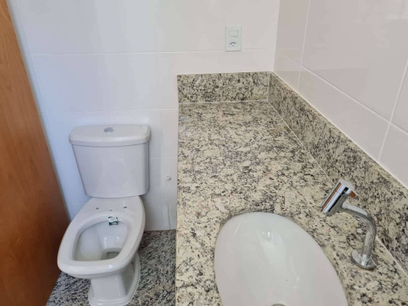 Imagem Apartamento com 2 Quartos à Venda, 55 m² em Lourdes - Belo Horizonte