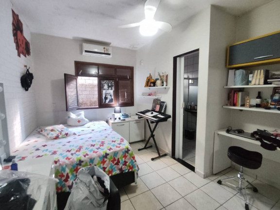 Imagem Apartamento com 4 Quartos à Venda, 416 m² em Manaíra - João Pessoa