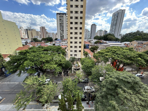 Imagem Apartamento com 2 Quartos à Venda, 95 m² em Pinheiros - São Paulo