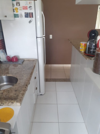 Apartamento com 2 Quartos à Venda, 51 m² em Vila Ema - São Paulo