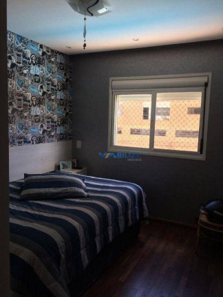 Imagem Apartamento com 3 Quartos à Venda, 162 m² em Macedo - Guarulhos