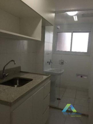 Imagem Apartamento com 1 Quarto à Venda, 40 m² em Vila Do Encontro - São Paulo
