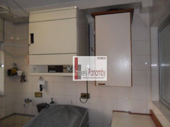 Apartamento com 3 Quartos à Venda, 76 m² em Vila Mazzei - São Paulo