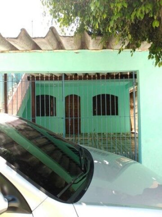 Imagem Casa com 5 Quartos à Venda,  em Cidade Tiradentes - São Paulo