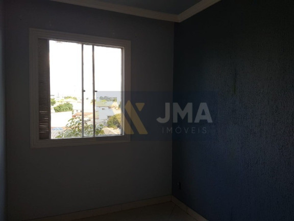 Imagem Apartamento com 2 Quartos à Venda, 62 m² em Santa Branca - Belo Horizonte