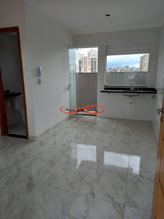 Apartamento com 2 Quartos à Venda, 44 m² em Cidade Patriarca - São Paulo