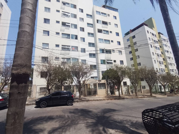 Imagem Apartamento com 3 Quartos à Venda, 70 m² em Manacás - Belo Horizonte