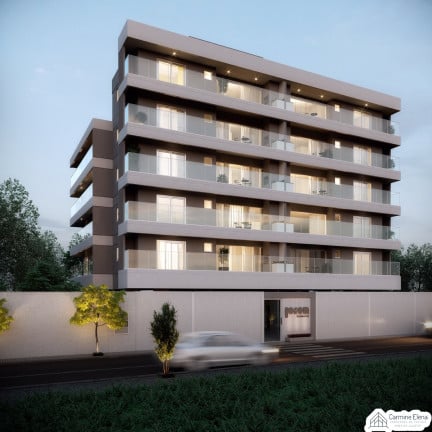 Imagem Apartamento com 2 Quartos à Venda, 79 m² em Tenório - Ubatuba