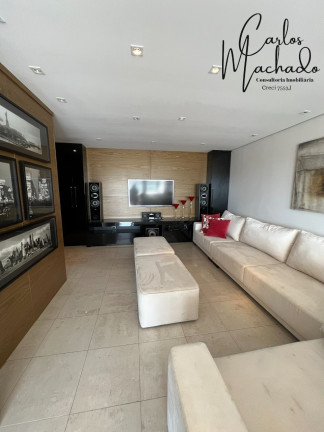 Imagem Apartamento com 3 Quartos à Venda, 184 m² em Anita Garibaldi - Joinville