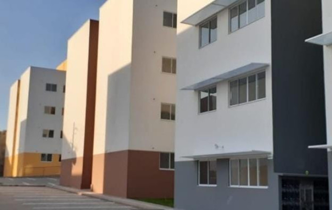 Imagem Apartamento com 2 Quartos à Venda, 59 m² em Verde Lar - Teresina