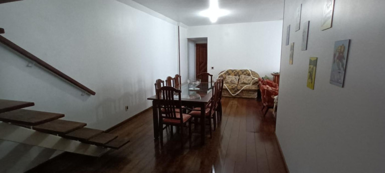 Imagem Apartamento com 4 Quartos à Venda, 261 m² em Freguesia (jacarepaguá) - Rio De Janeiro