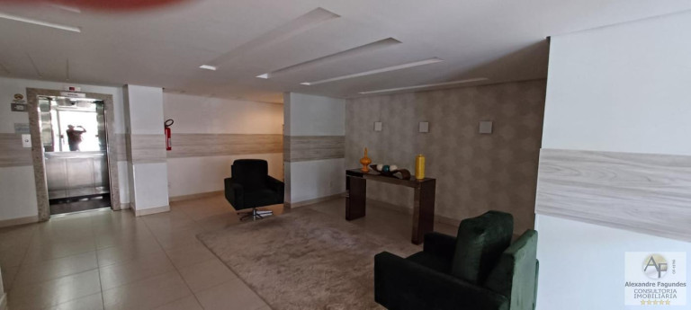 Imagem Apartamento com 3 Quartos à Venda, 72 m² em Jardim Goias - Goiânia