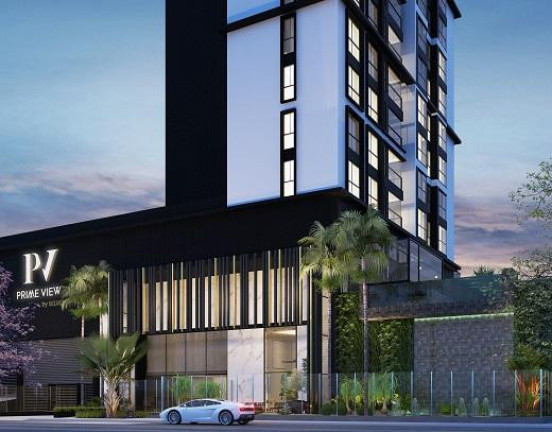 Foto do imóvel: Apartamento com 3 Quartos à Venda, 110 m² em Miramar - João Pessoa