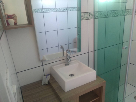 Imagem Apartamento com 2 Quartos à Venda, 58 m² em Quitaúna - Osasco