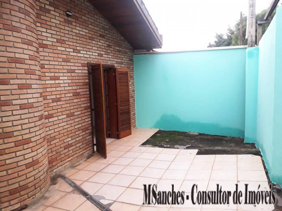 Imagem Casa com 2 Quartos à Venda, 109 m² em Conjunto Habitacional Julio De Mesquita Filho - Sorocaba