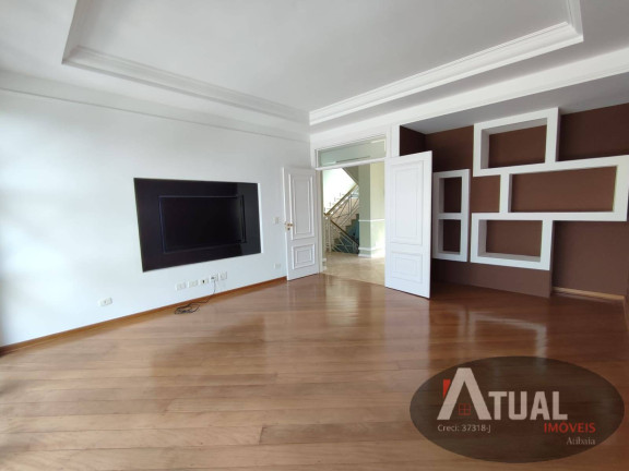 Imagem Casa de Condomínio com 4 Quartos à Venda, 725 m² em Jardim Imperial - Atibaia