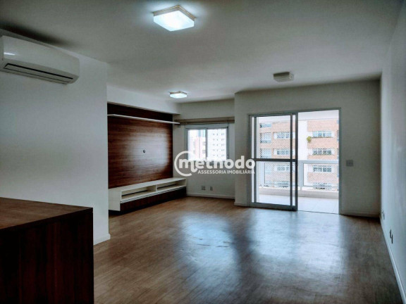 Imagem Apartamento com 2 Quartos à Venda ou Locação, 85 m² em Cambuí - Campinas