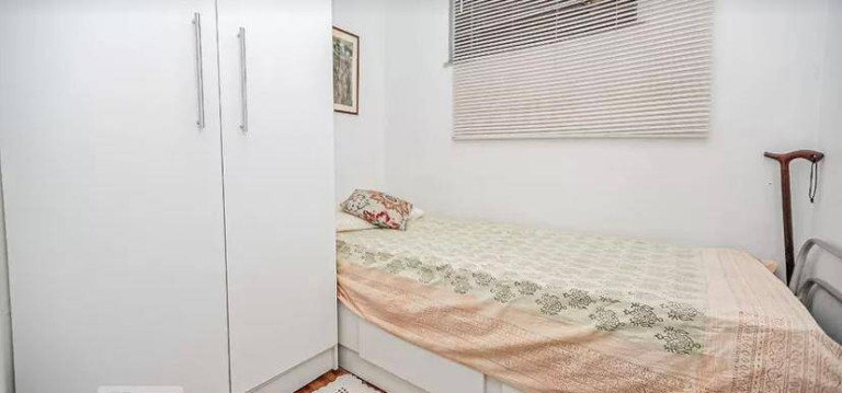 Imagem Apartamento com 3 Quartos à Venda, 87 m² em Niterói