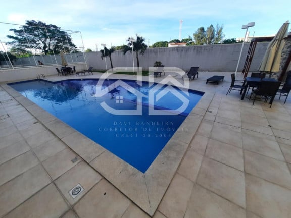 Imagem Apartamento com 4 Quartos à Venda, 120 m² em Parque Iracema - Fortaleza