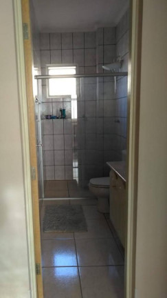 Imagem Apartamento com 2 Quartos para Alugar, 61 m² em Jardim Saira - Sorocaba