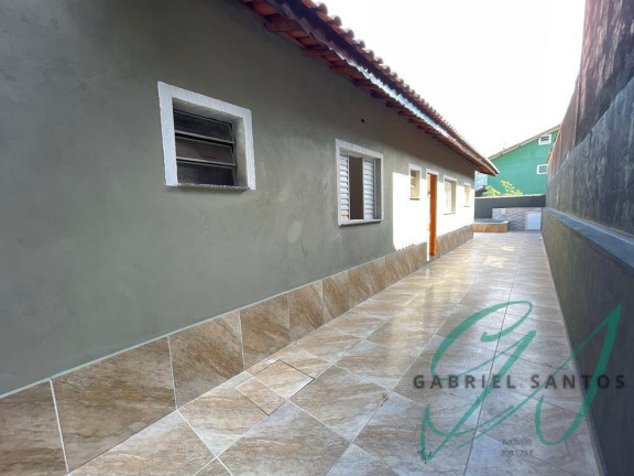 Imagem Casa com 2 Quartos à Venda, 156 m² em Bal. Santa Terezinha - Itanhaém