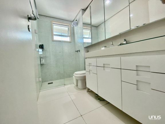 Imagem Apartamento com 3 Quartos à Venda, 124 m² em Campinas - São José