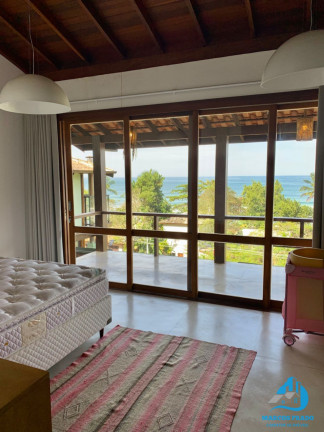 Imagem Casa com 4 Quartos à Venda, 450 m² em Praia Vermelha Do Centro - Ubatuba